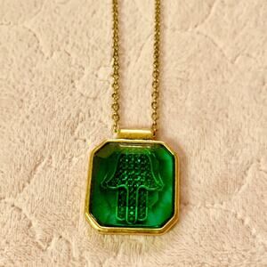 Lucky brand necklace